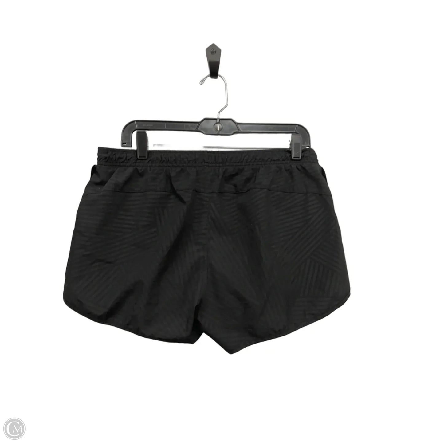 Athletic Shorts By Old Navy In Black, Size: M