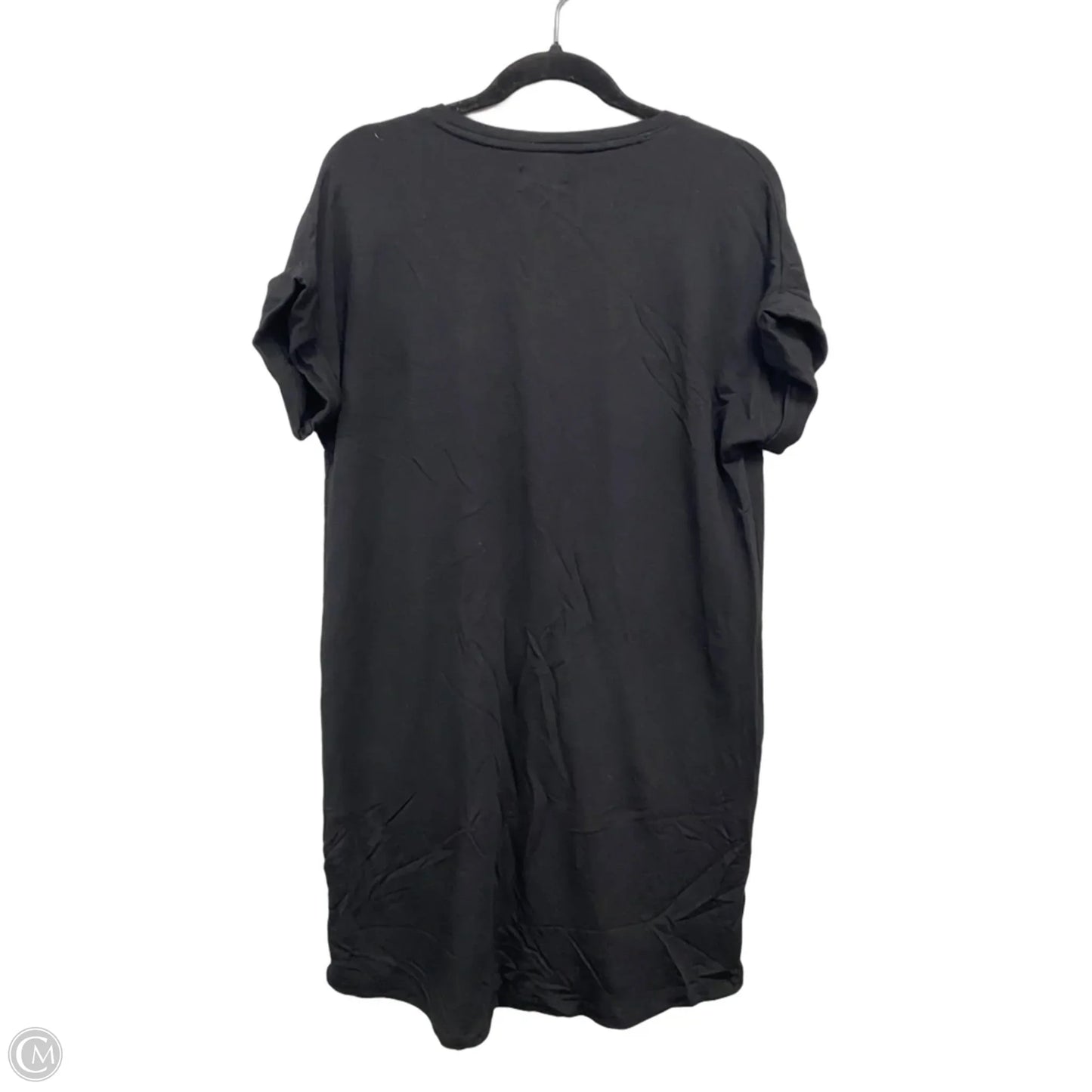 Dress Casual Short By Lou And Grey In Black, Size: M