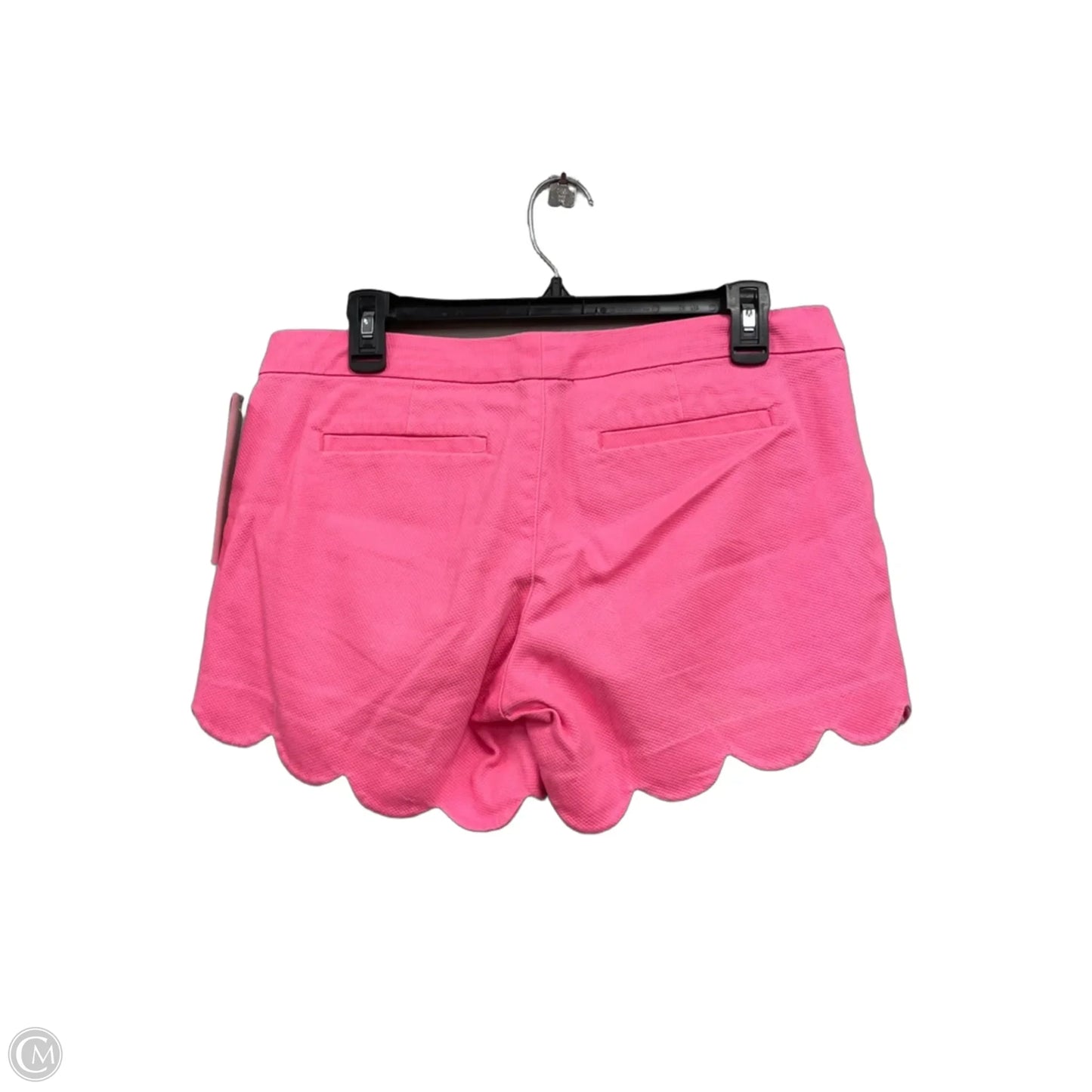 Shorts Designer By Lilly Pulitzer In Pink, Size: 2