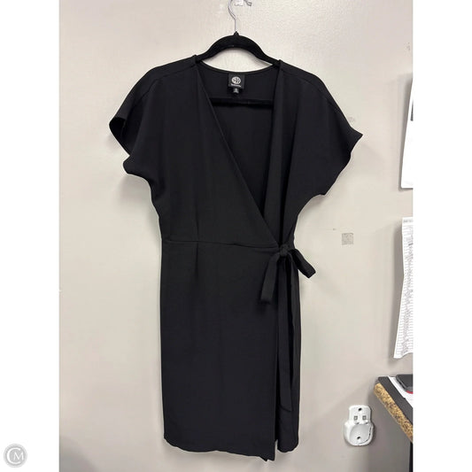 Dress Casual Short By Bobeau In Black, Size: M