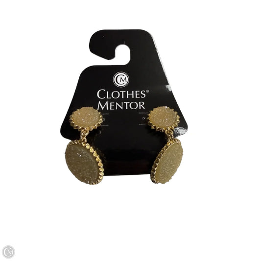 Earrings Dangle/drop By Clothes Mentor