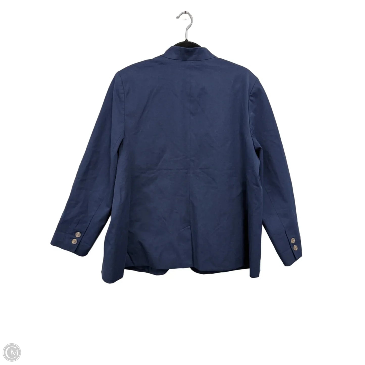Blazer By Old Navy In Navy, Size: Xxl