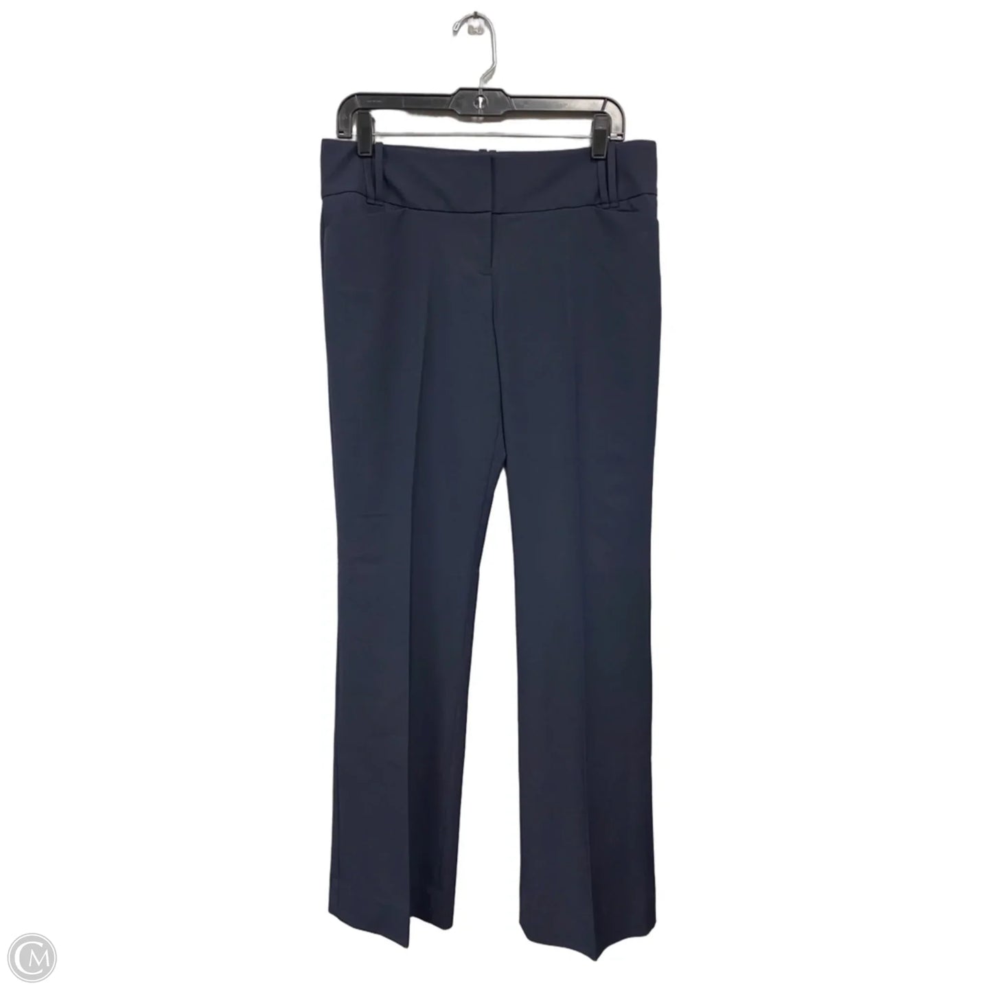 Pants Dress By Limited In Navy, Size: 8