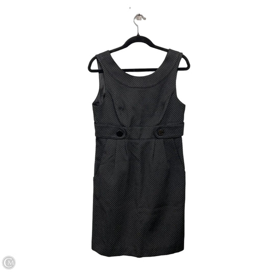 Dress Casual Short By Abs In Black, Size: 10