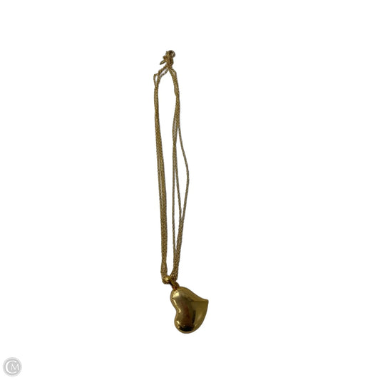 Necklace Pendant By Clothes Mentor