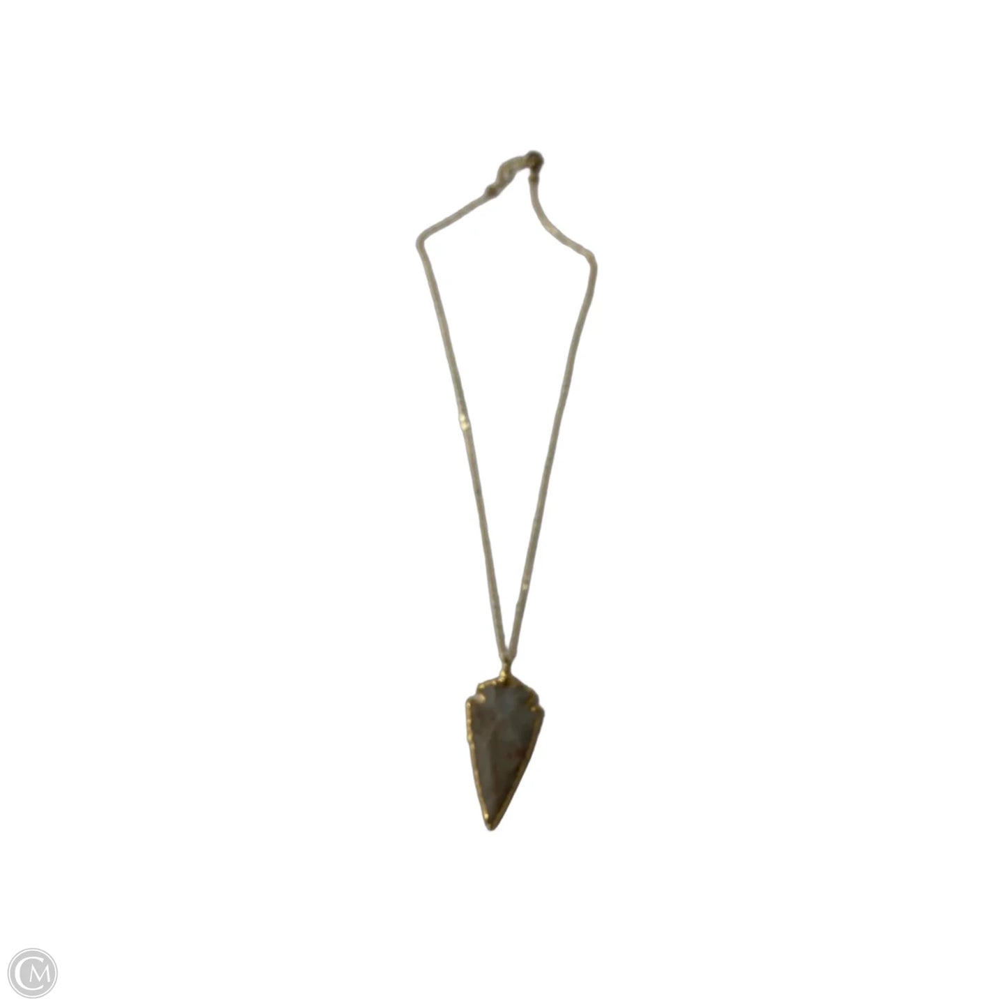 Necklace Pendant By Clothes Mentor