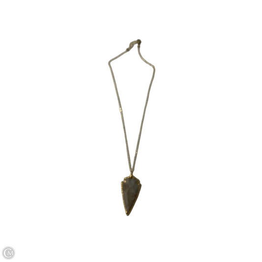 Necklace Pendant By Clothes Mentor