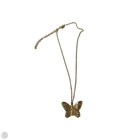 Necklace Pendant By Clothes Mentor