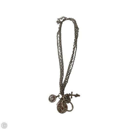 Necklace Pendant By Clothes Mentor