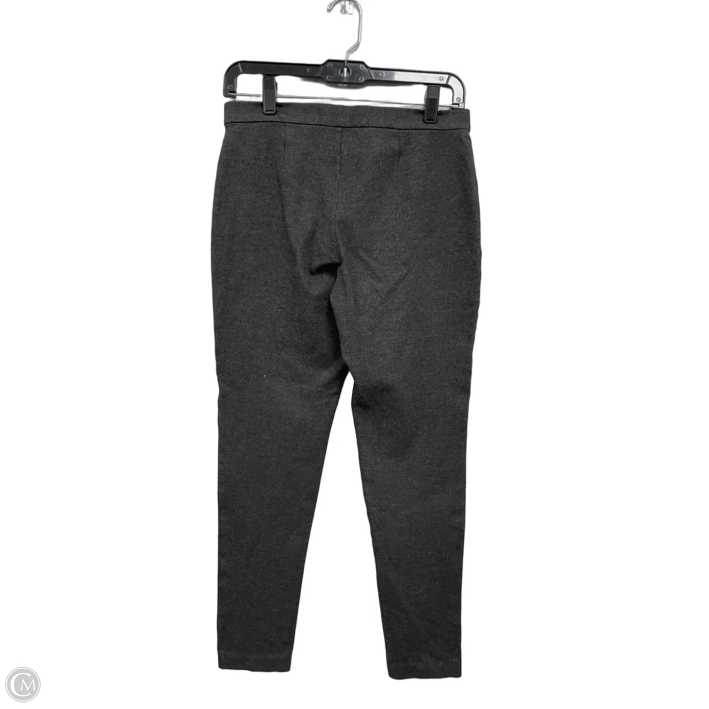 Pants Dress By Banana Republic In Grey, Size: 4