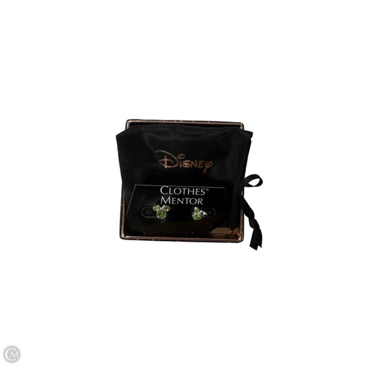 Earrings Stud By Disney
