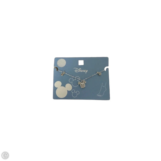 Anklet By Disney