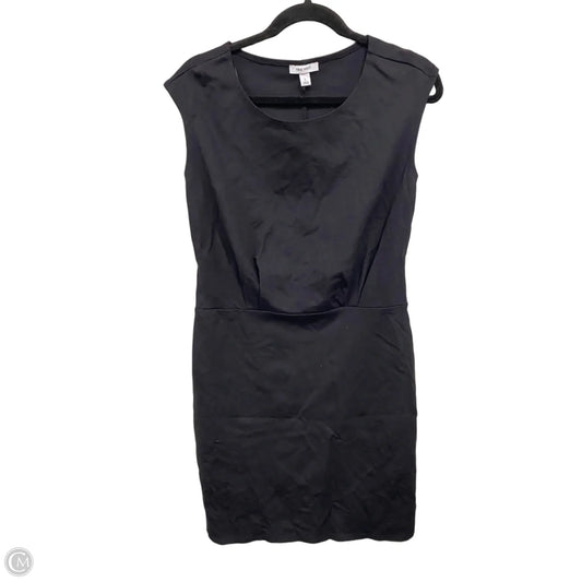 Dress Casual Short By Nine West In Black, Size: L