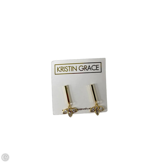 Earrings Dangle/drop By Clothes Mentor