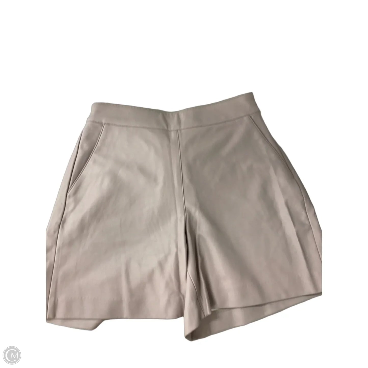 Shorts By Halogen In Mauve, Size: S