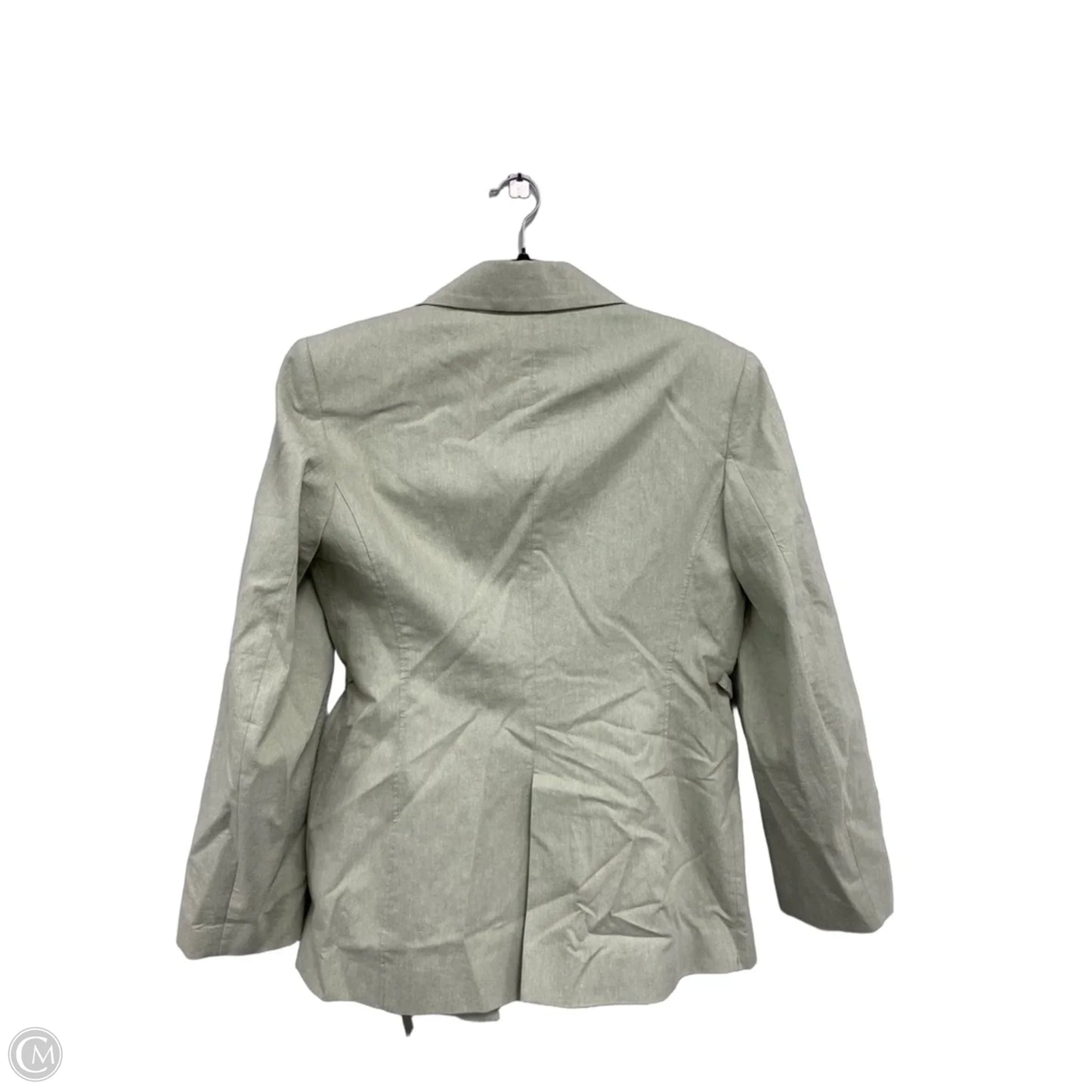 Blazer By Zara In Green, Size: L