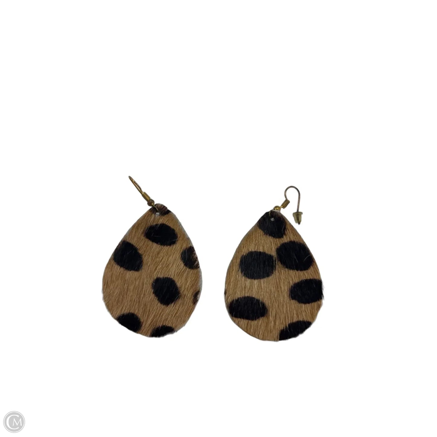 Earrings Dangle/drop By Clothes Mentor