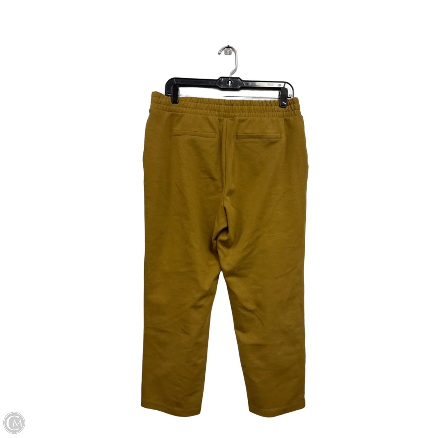 Pants Lounge By A New Day In Green, Size: M
