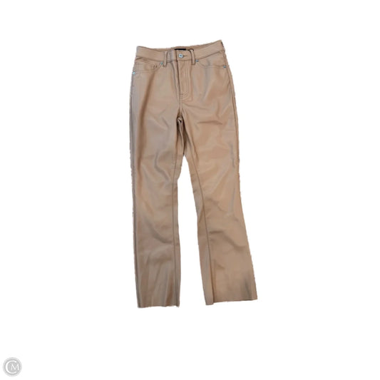 Pants Other By Express In Beige, Size: 0