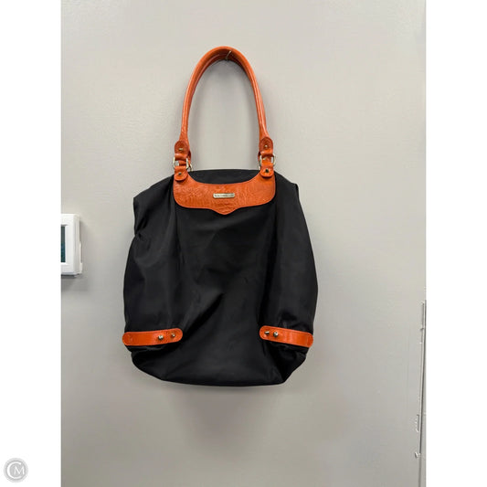 Handbag Designer By Rebecca Minkoff, Size: Large