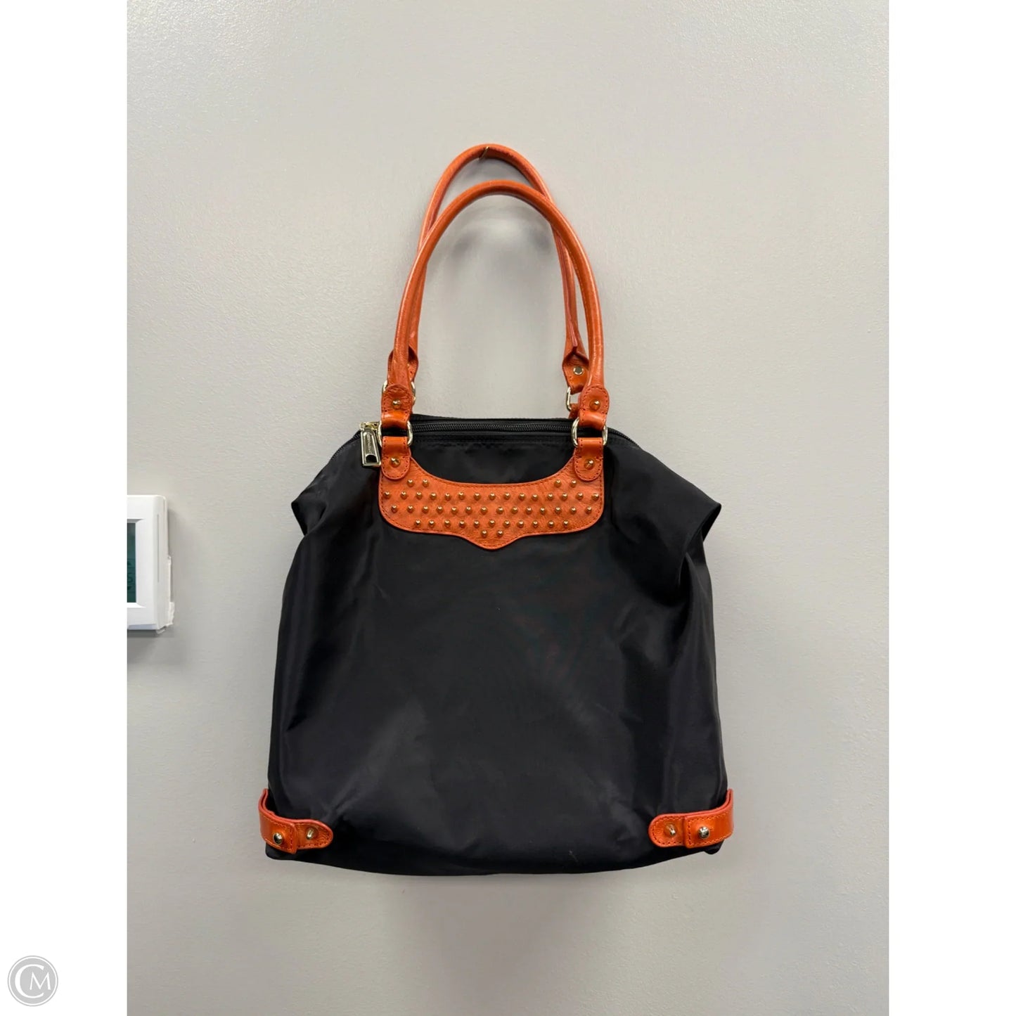 Handbag Designer By Rebecca Minkoff, Size: Large