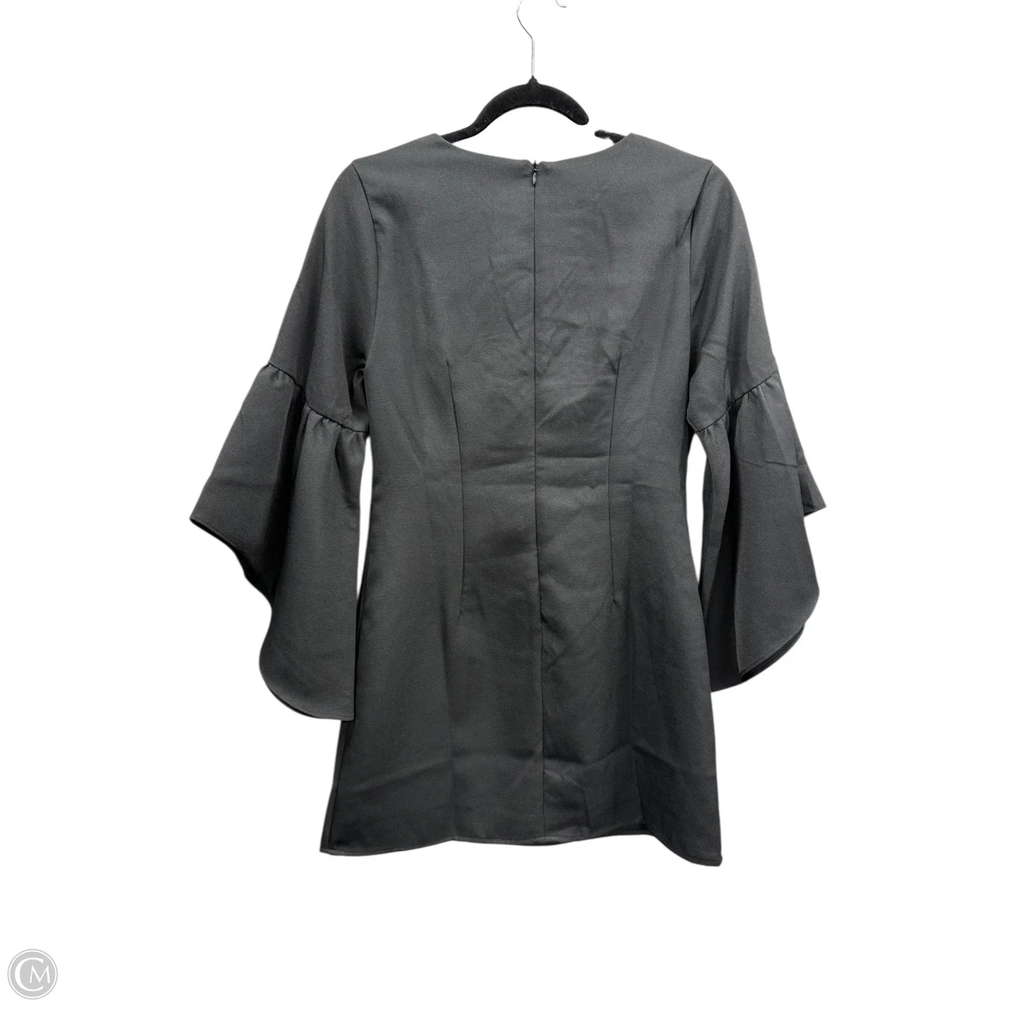 Dress Casual Short By Vici In Black, Size: M