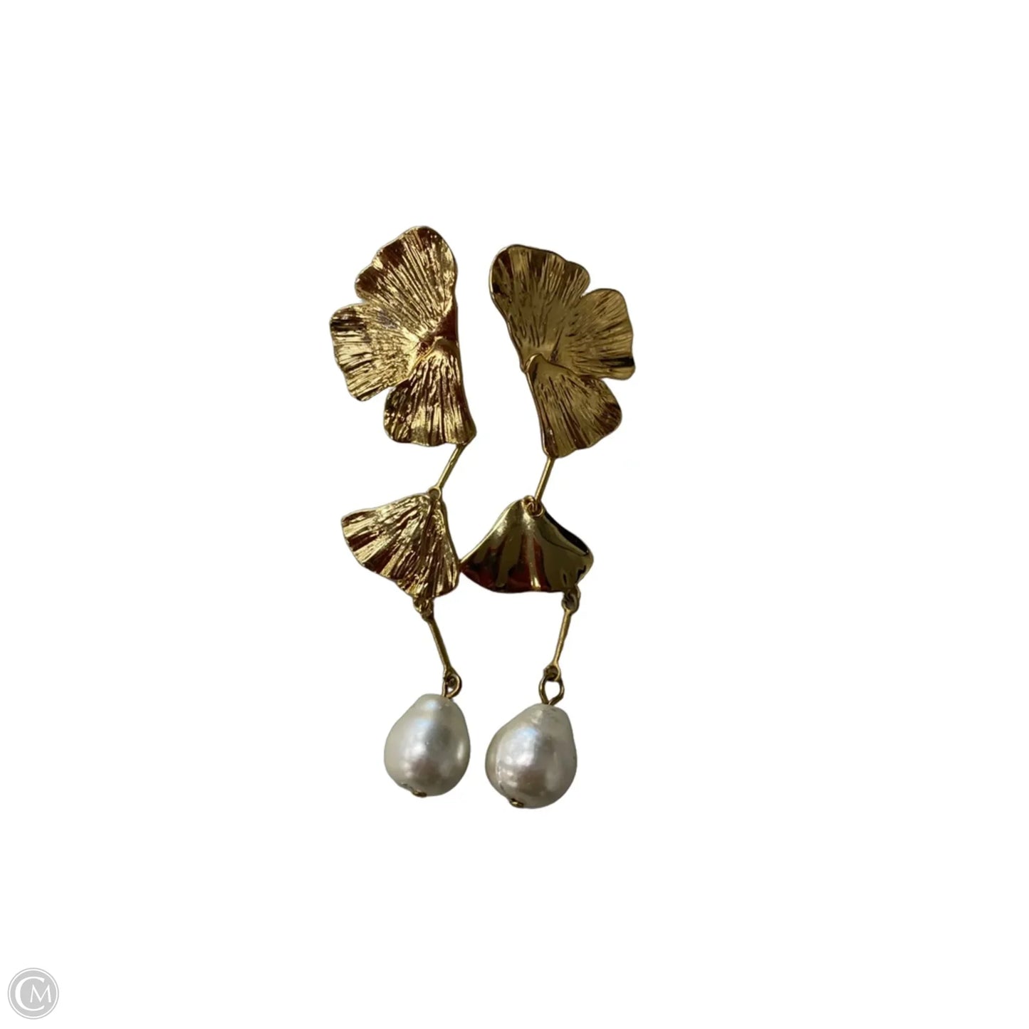 Earrings Dangle/drop By Cloud Chaser
