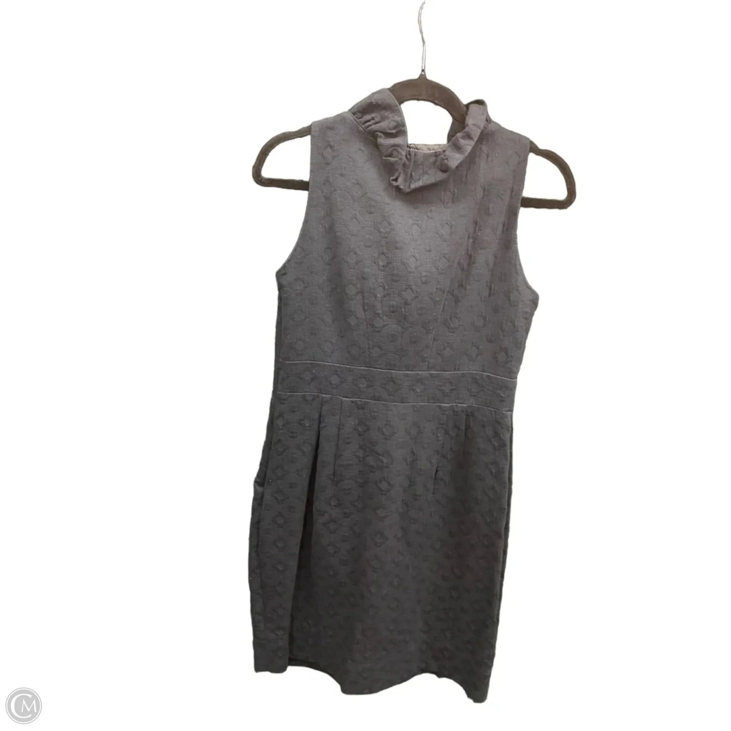 Dress Casual Short By Julian Taylor In Black, Size: 8