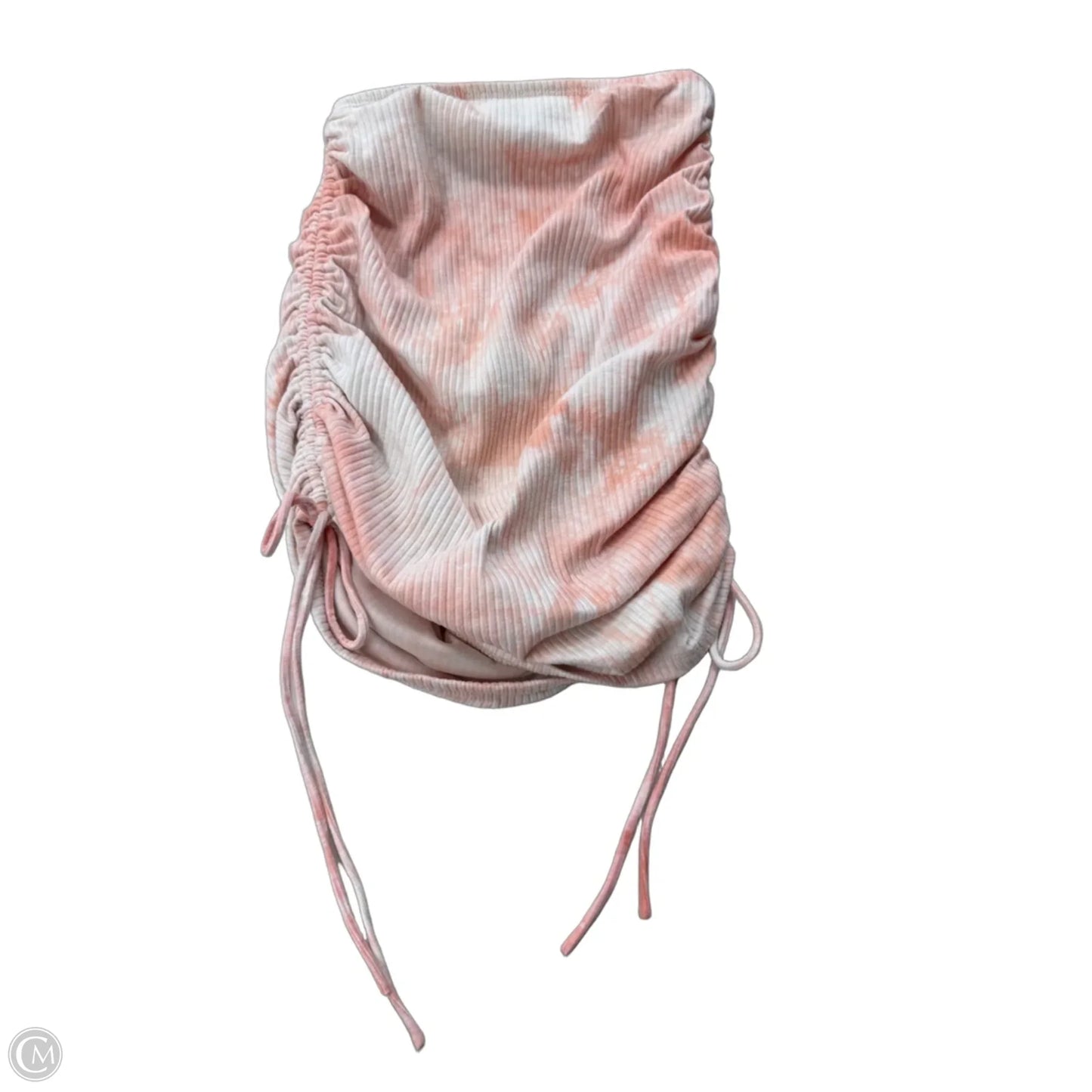 Top Sleeveless By Princess Polly In Coral, Size: 0