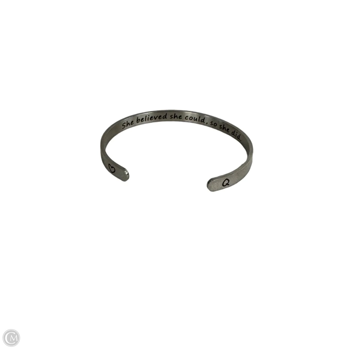 Bracelet Cuff By Clothes Mentor