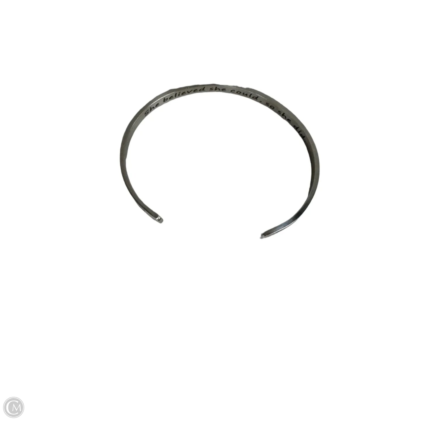 Bracelet Cuff By Clothes Mentor