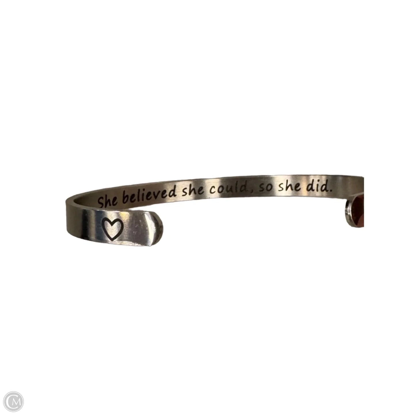 Bracelet Cuff By Clothes Mentor