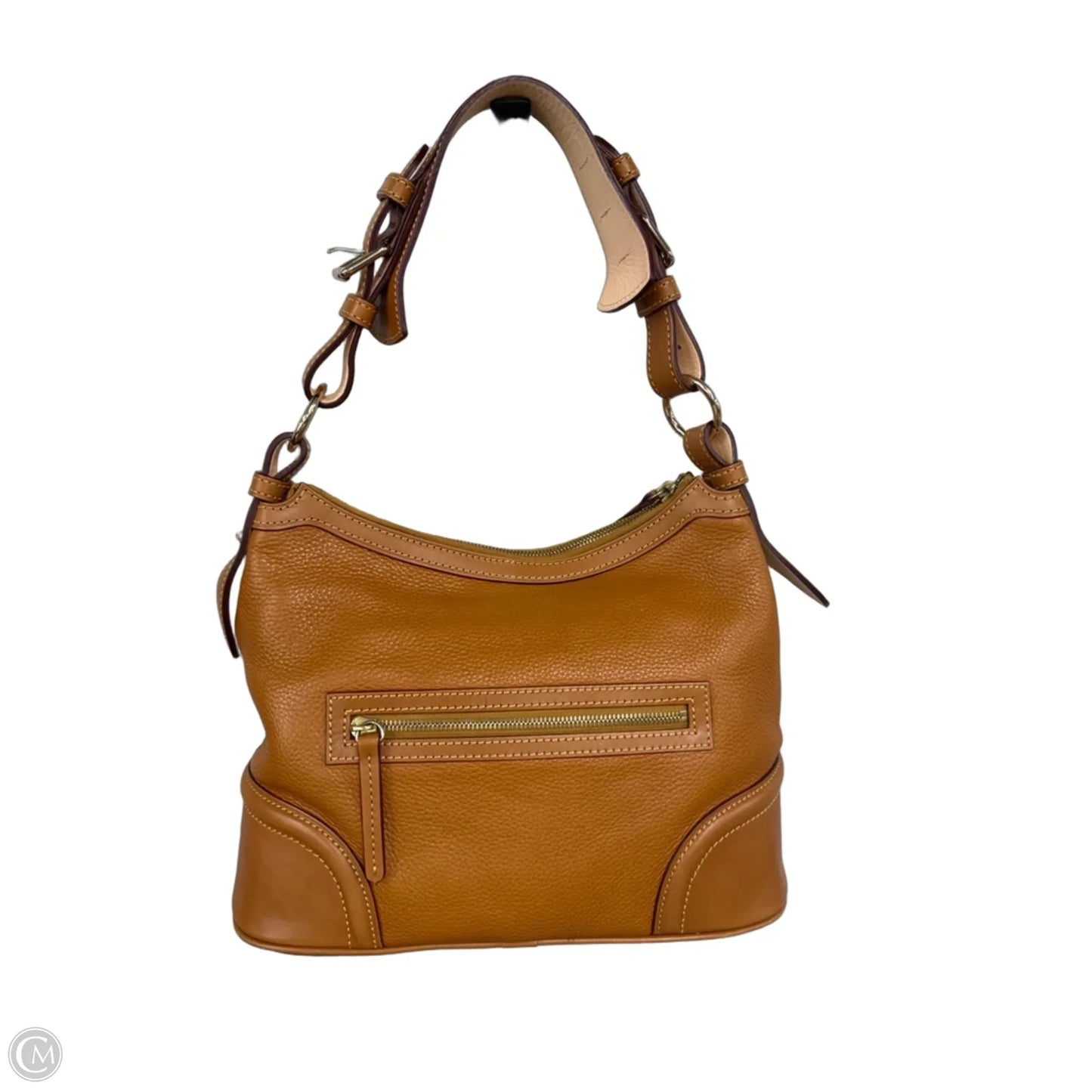Handbag Designer By Dooney And Bourke, Size: Medium