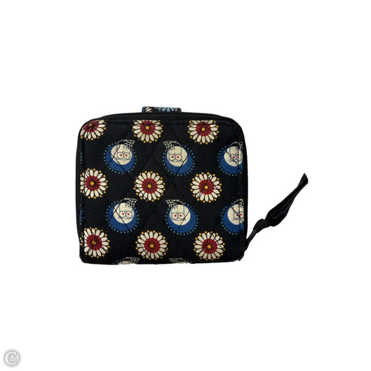 Wallet By Vera Bradley, Size: Small