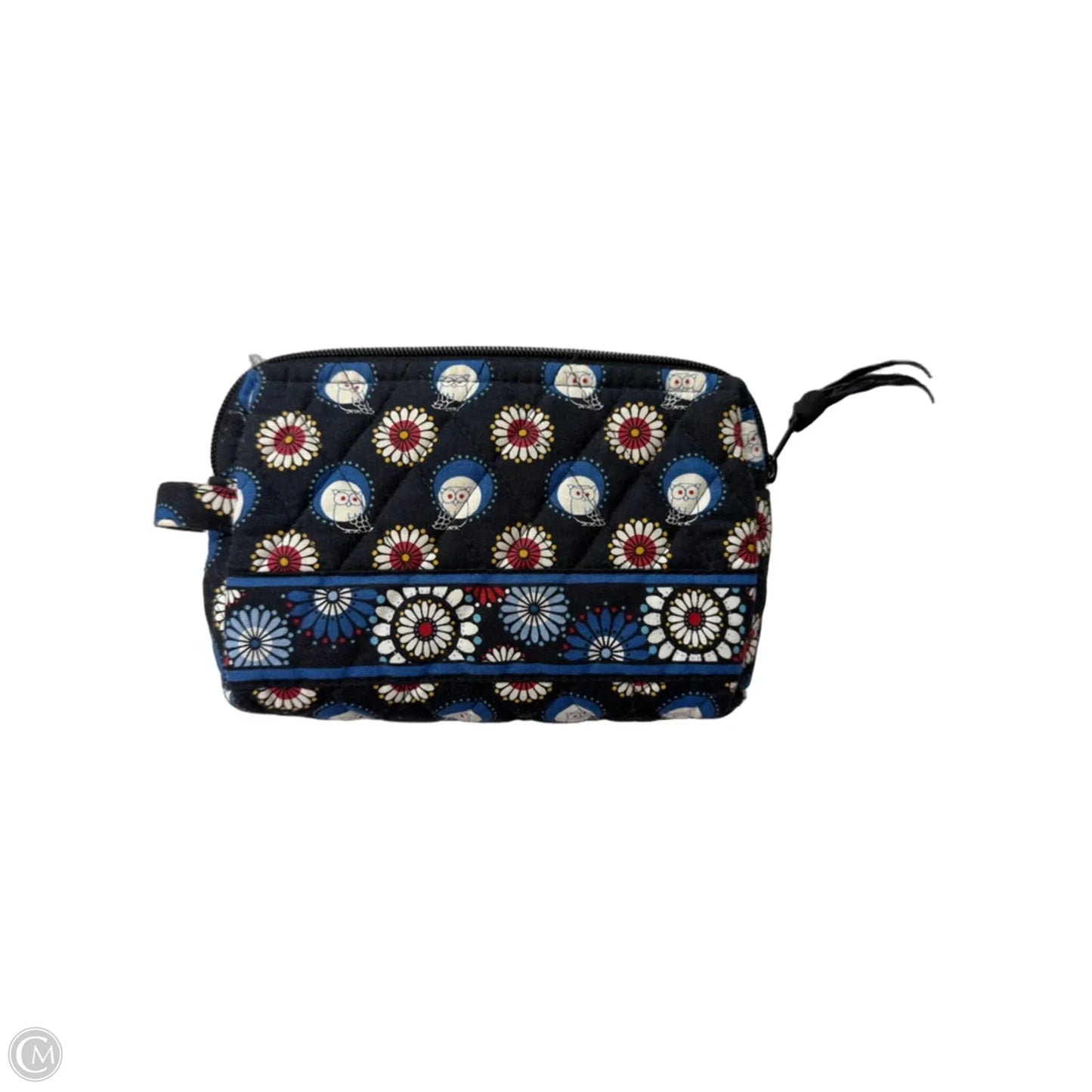 Wallet By Vera Bradley, Size: Medium