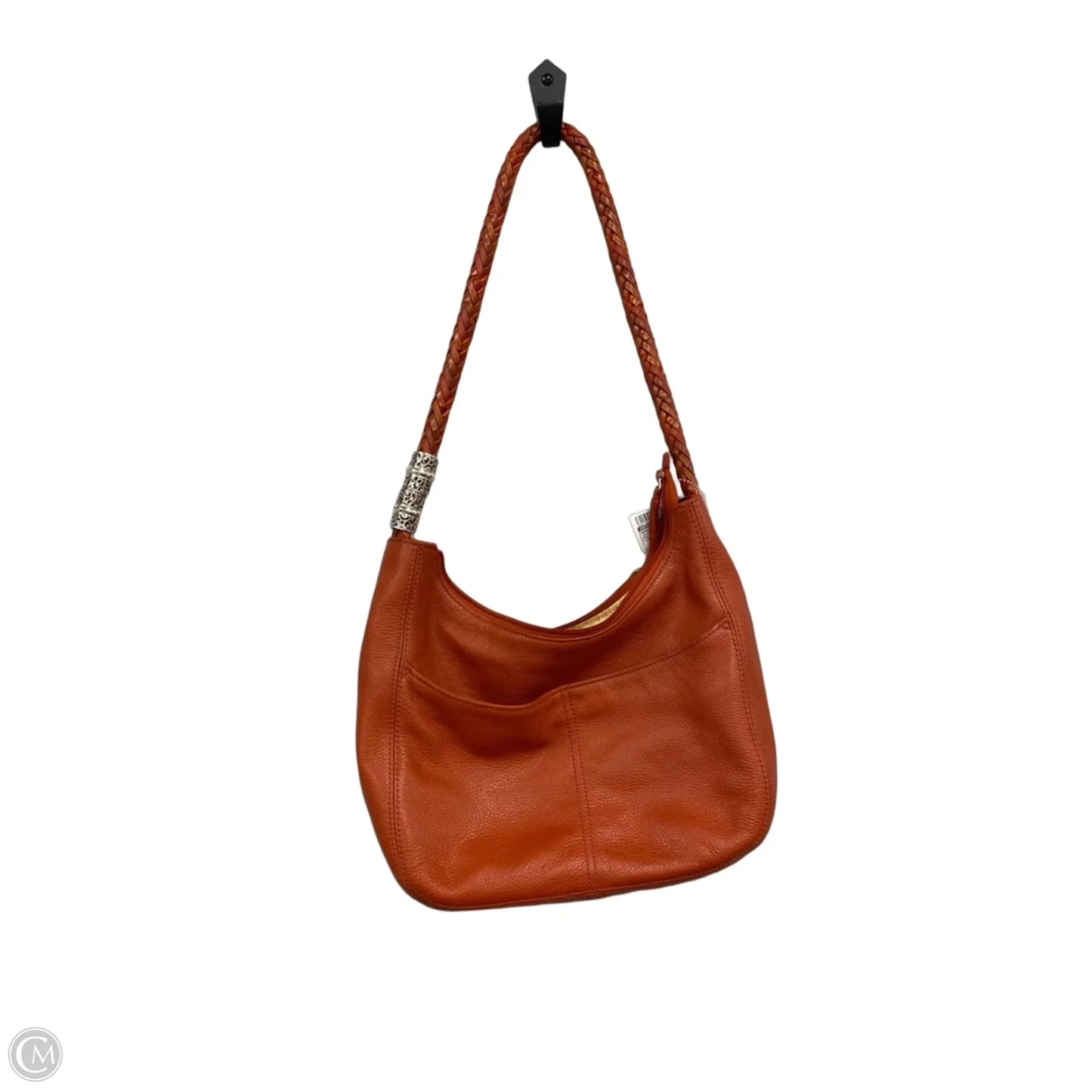 Handbag By Brighton, Size: Medium