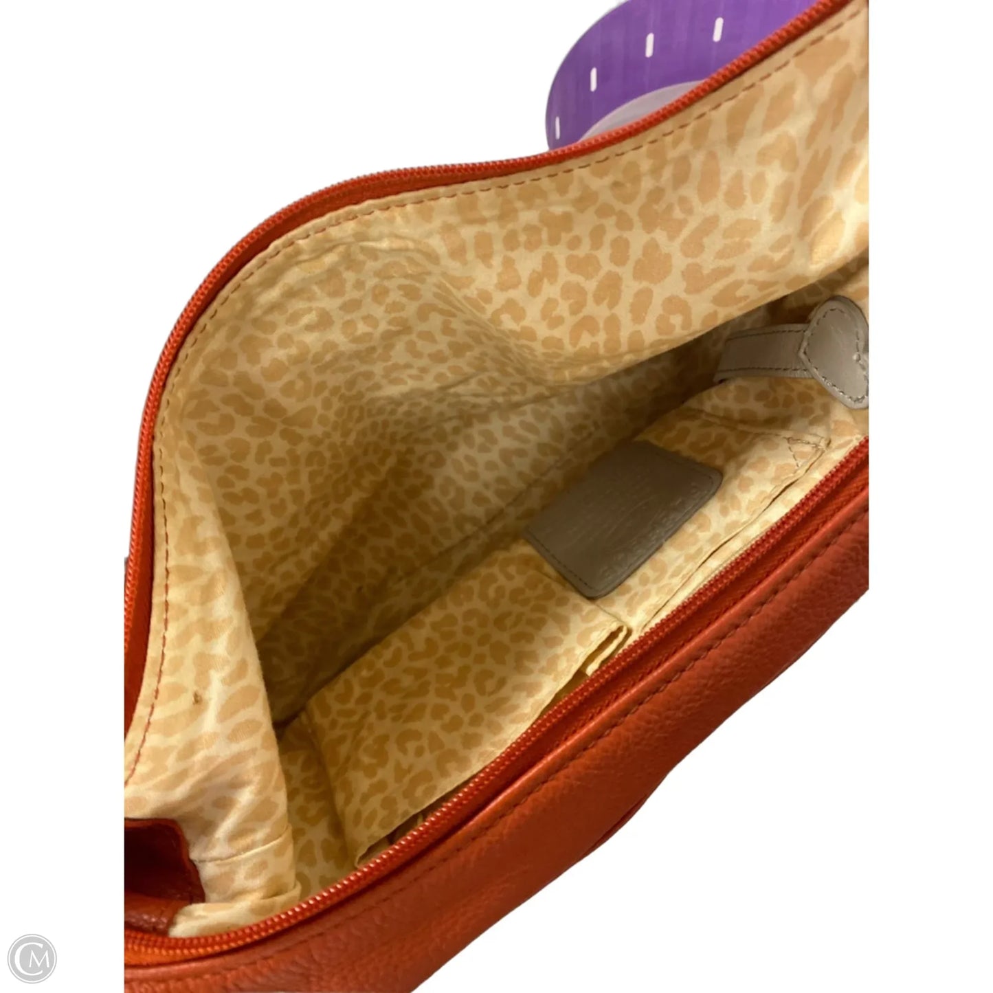 Handbag By Brighton, Size: Medium