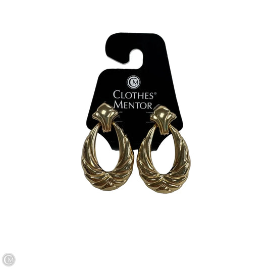 Earrings Statement By Clothes Mentor