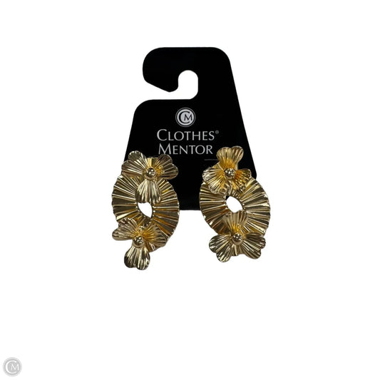 Earrings Statement By Clothes Mentor