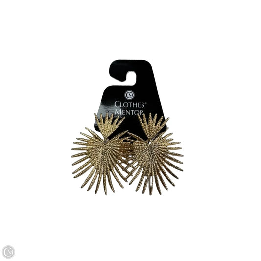 Earrings Statement By Clothes Mentor