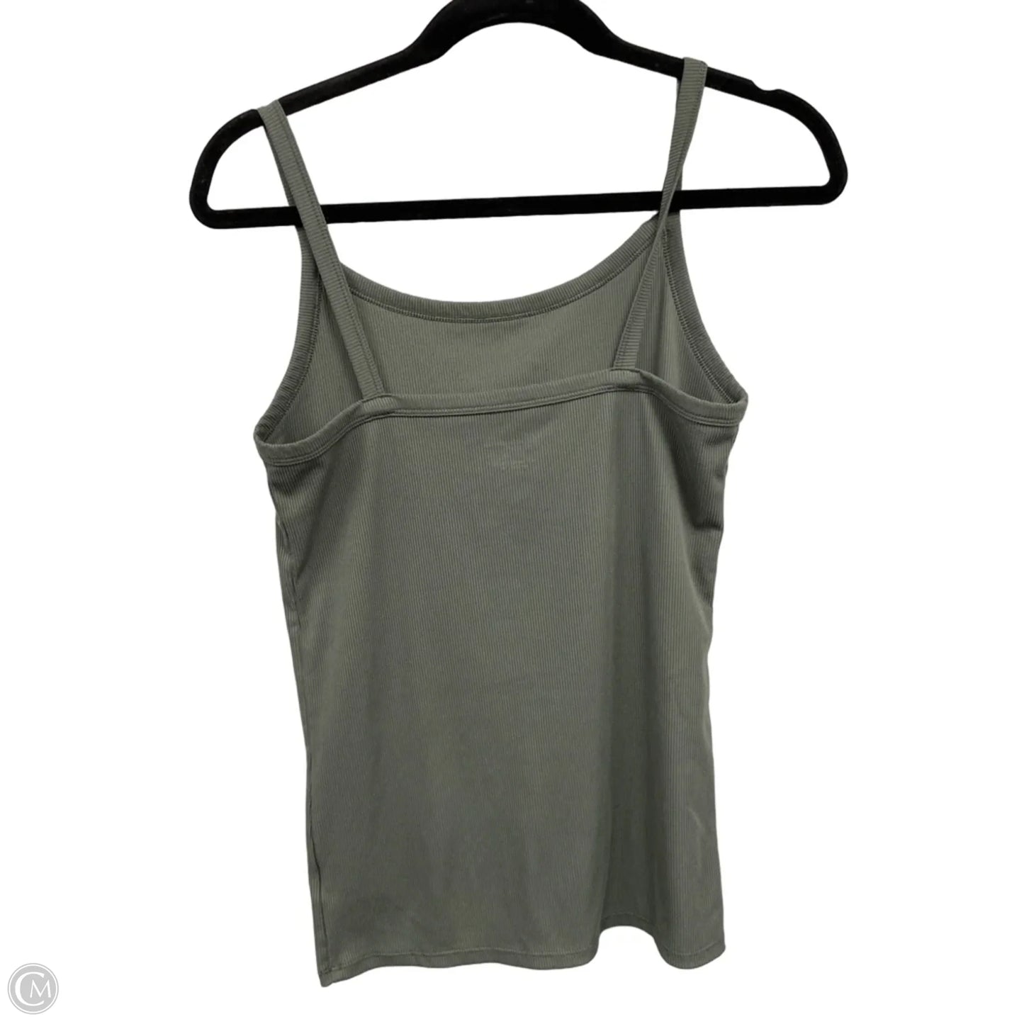 Top Cami By No Boundaries In Green, Size: L
