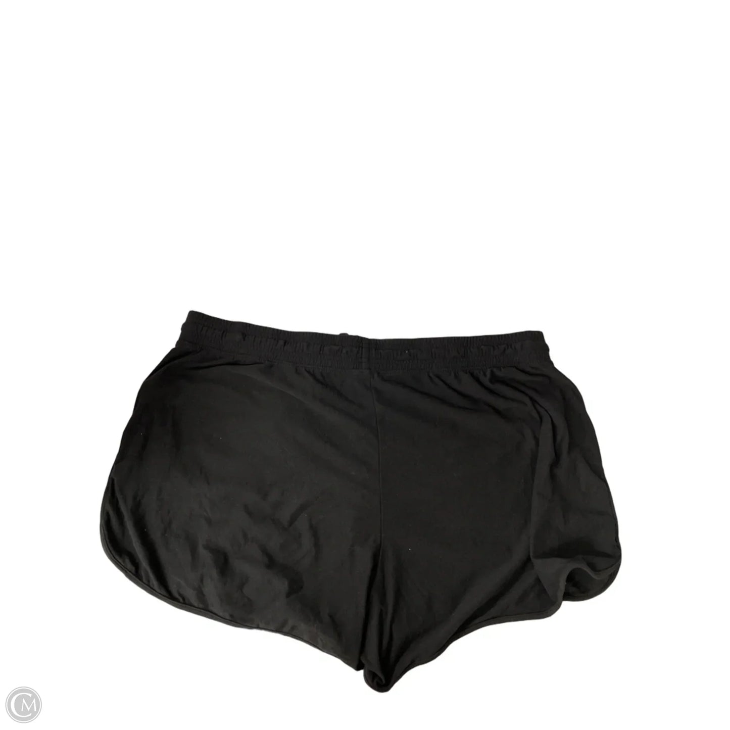 Athletic Shorts By Athletic Works In Black, Size: Xxl