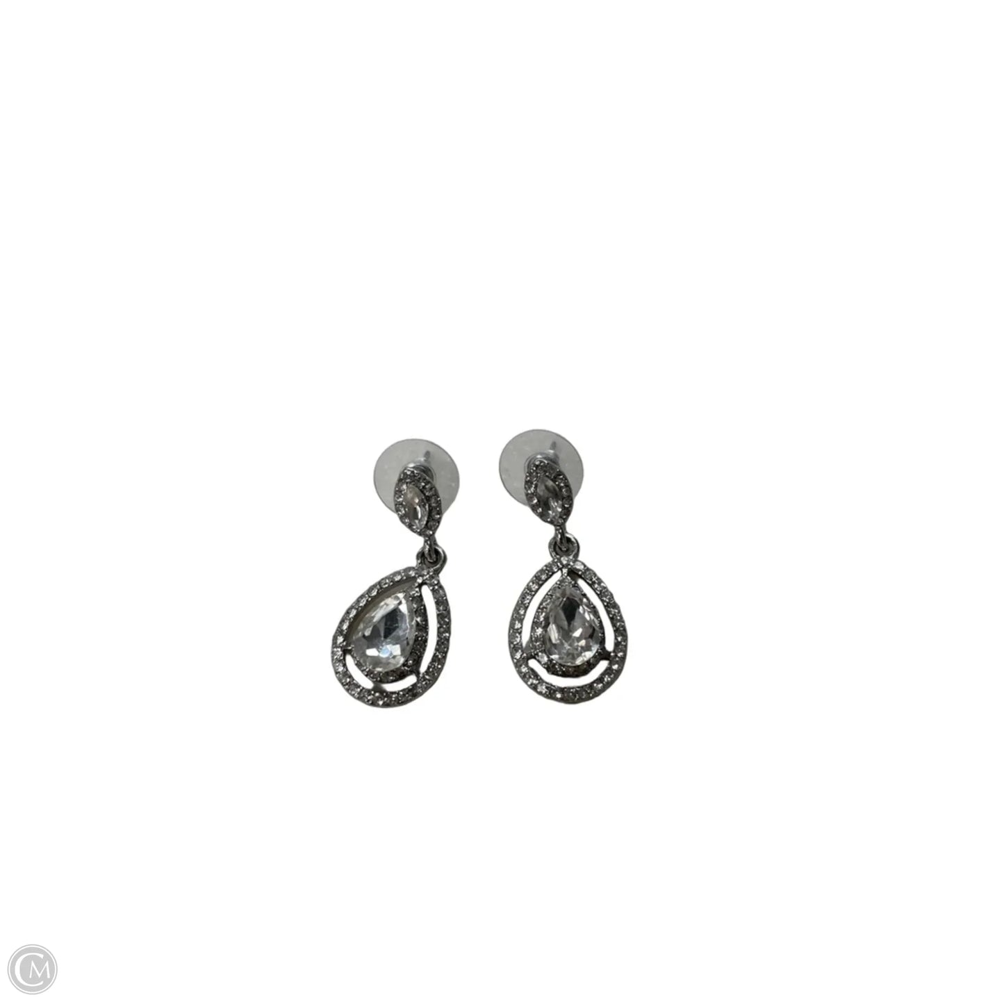 Necklace Set By Clothes Mentor, Size: 02 Piece Set