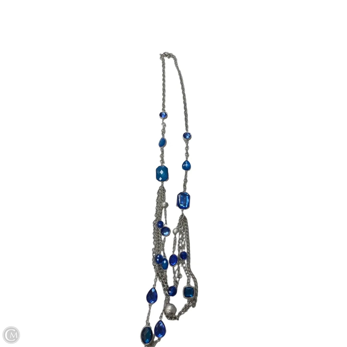 Necklace Layered By Clothes Mentor, Size: 02 Piece Set