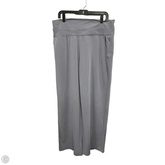 Pants Lounge By Athleta In Grey, Size: Xl