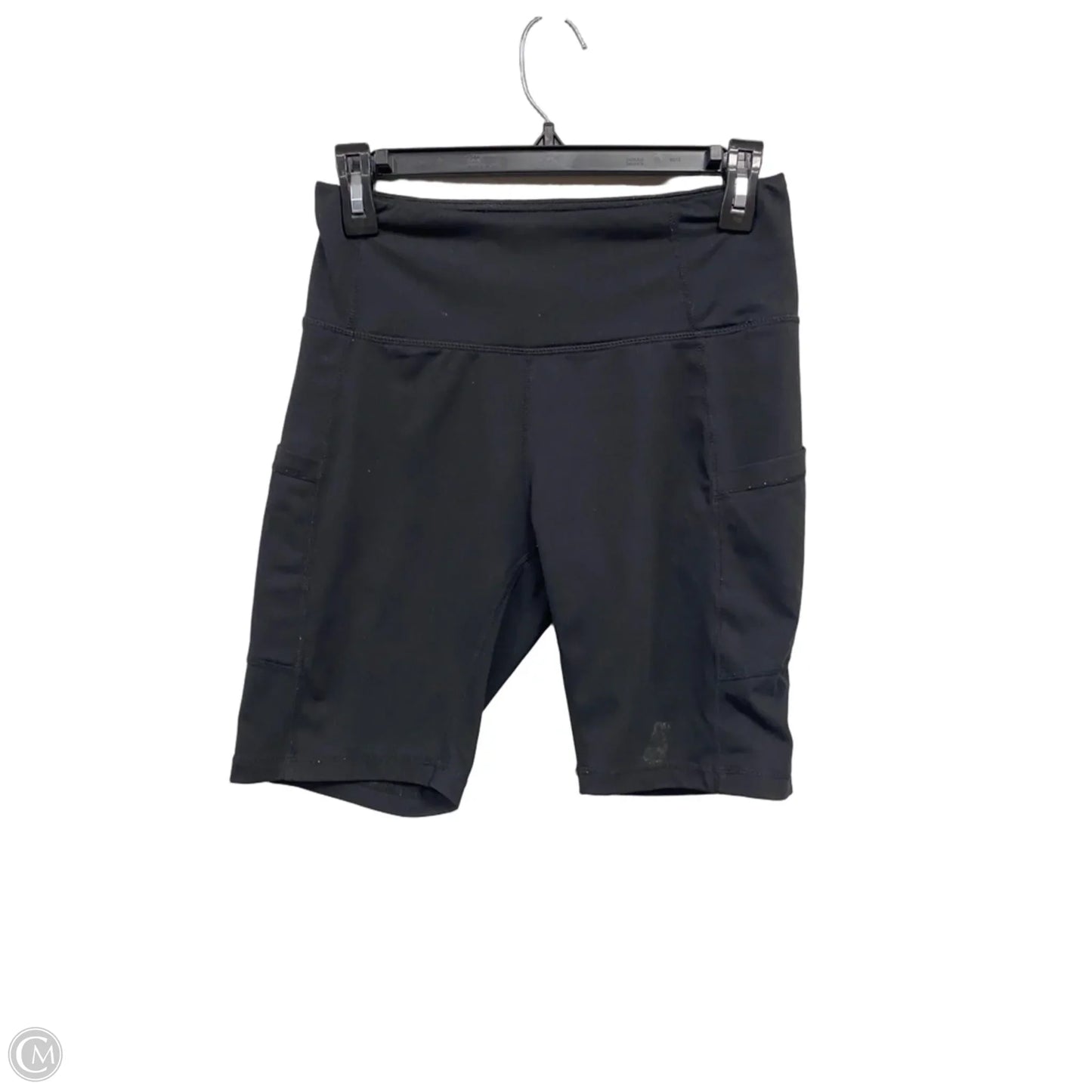Athletic Shorts By Baleaf In Black, Size: M