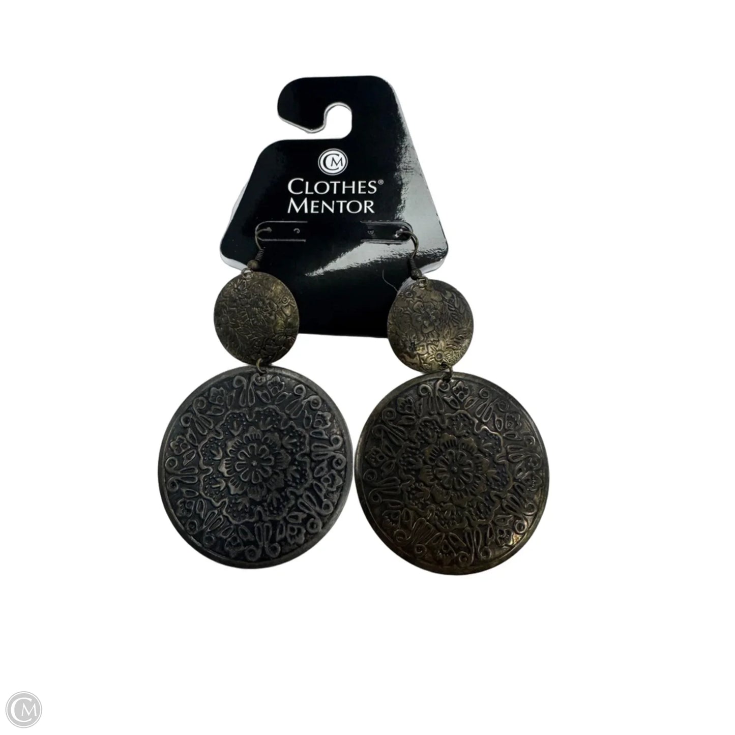 Earrings Statement By Clothes Mentor