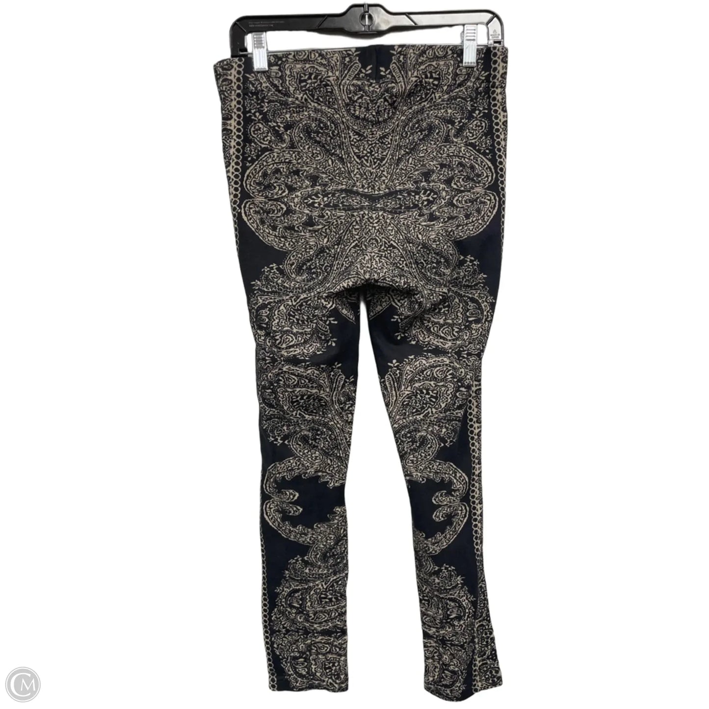 Pants Other By Free People In Black & Brown, Size: M