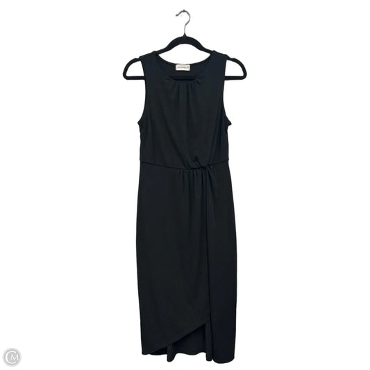 Dress Casual Midi By The North Face In Black, Size: M