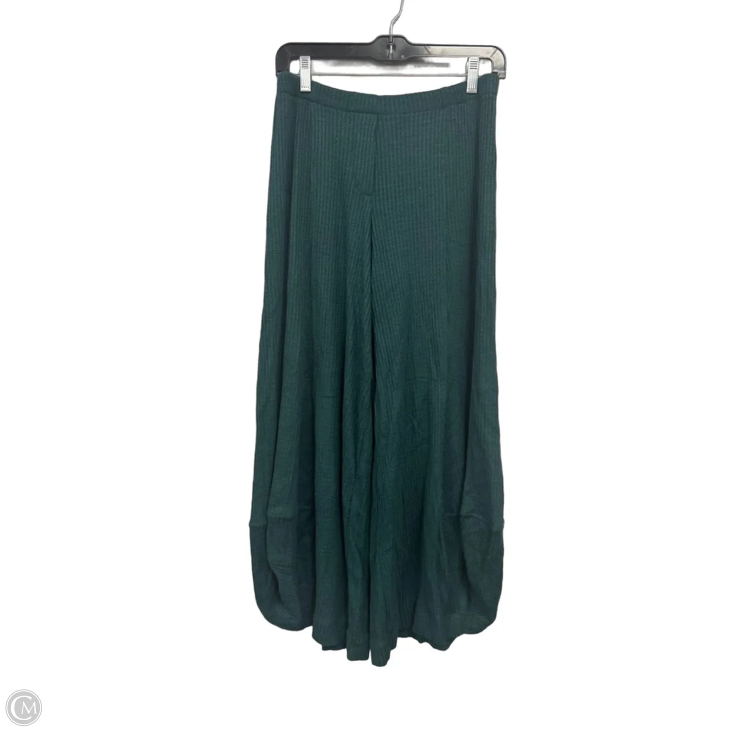 Pants Lounge By Clothes Mentor In Green, Size: S